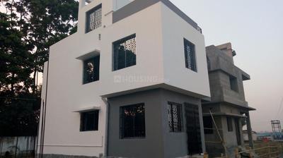 3 BHK Independent House