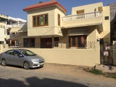 Gallery Cover Image of 2000 Sq.ft 3 BHK Independent House for buy in Vaishali Nagar for 17000000