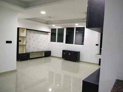 2 BHK Independent House
