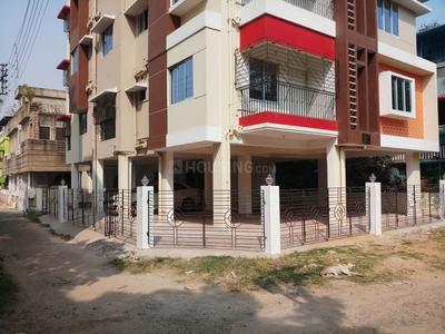 2 BHK Apartment