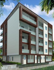 1 BHK Apartment