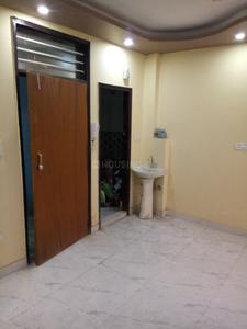 1 BHK Independent House