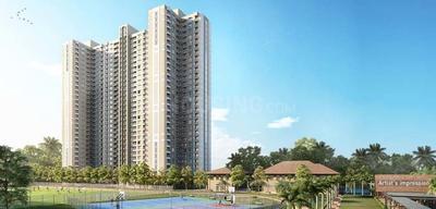 1 RK Apartment