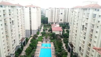 4 BHK Apartment