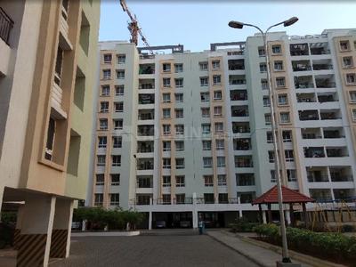 3 BHK Apartment