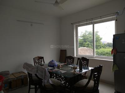 Gallery Cover Image of 2360 Sq.ft 3 BHK Apartment for buy in Banjara Hills for 20000000