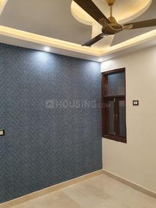 Gallery Cover Image of 550 Sq.ft 2 BHK Apartment for buy in Bindapur for 2100001
