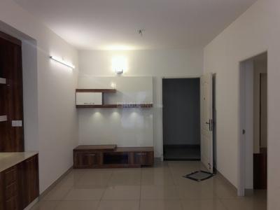 2 BHK Apartment