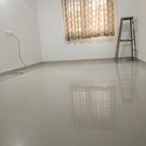 Gallery Cover Image of 500 Sq.ft 1 BHK Independent Floor for rent in Dasarahalli for 11000