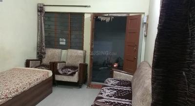 Gallery Cover Image of 730 Sq.ft 2 BHK Apartment for buy in Mahal for 3000000