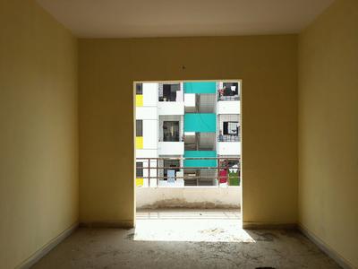 1 BHK Apartment