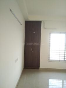 Gallery Cover Image of 1552 Sq.ft 3 BHK Apartment for rent in Sriperumbudur for 15000
