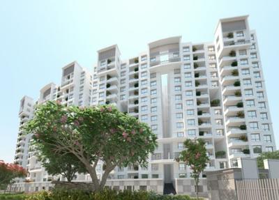 Gallery Cover Image of 1400 Sq.ft 3 BHK Apartment for buy in Electronic City for 7209000