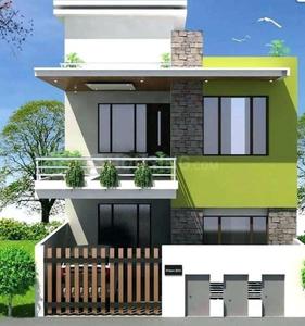 Gallery Cover Image of 600 Sq.ft 2 BHK Independent House for buy in Ponmar for 2890000
