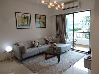 2 BHK Apartment