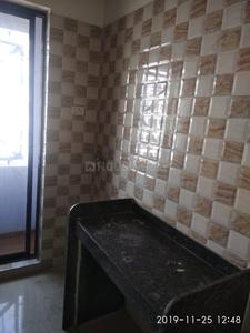 Gallery Cover Image of 670 Sq.ft 1 BHK Apartment for buy in Badlapur West for 2250000