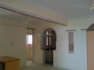 Gallery Cover Image of 1150 Sq.ft 2 BHK Apartment for rent in DDA SFS Flats RWA Sector 10, Sector 10 Dwarka for 22000