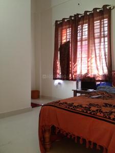 Bedroom Image of Classic Castle PG in HBR Layout