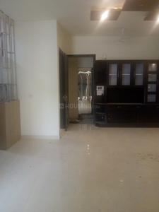 4 BHK अपार्टमेंट
