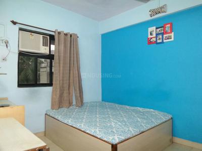 Bedroom Image of Boys And Girls PG in Kandivali West