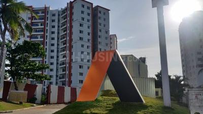 2 BHK फ़्लैट