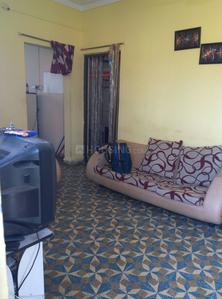 Gallery Cover Image of 1050 Sq.ft 2 BHK Independent House for buy in Lohegaon for 4500000