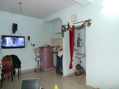 1 BHK Apartment
