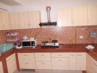 Gallery Cover Image of 1900 Sq.ft 3 BHK Apartment for buy in Saket for 25000000