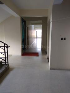 1 BHK फ़्लैट