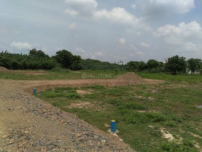 Gallery Cover Image of Sq.ft Residential Plot for buy in Thandalam for 2315864