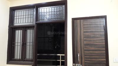 Gallery Cover Image of 544 Sq.ft 2 BHK Apartment for rent in Palam for 11000
