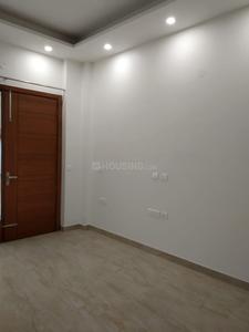 1 BHK Apartment