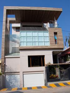 Gallery Cover Image of 8200 Sq.ft 5 BHK Independent House for buy in HBR Layout for 100000000