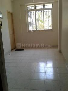 1 RK Apartment