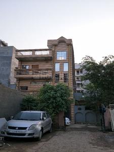 Gallery Cover Image of 900 Sq.ft 2 BHK Apartment for buy in ANA Heights, Shahberi for 1900000