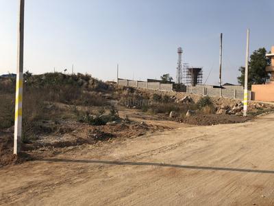 Residential Plot