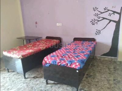 Bedroom Image of Smart PG For Girls in Sector 20