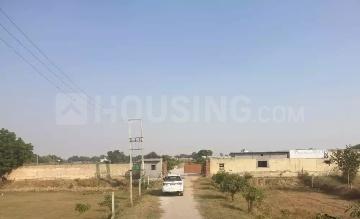 Residential Plot