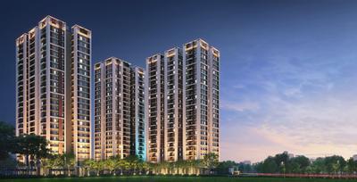 2 BHK Apartment