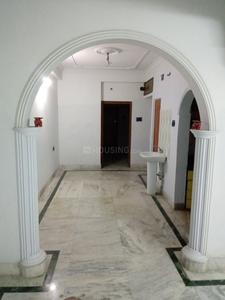 Gallery Cover Image of 820 Sq.ft 2 BHK Apartment for rent in Baguiati for 11500