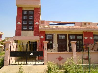 2 BHK Independent House