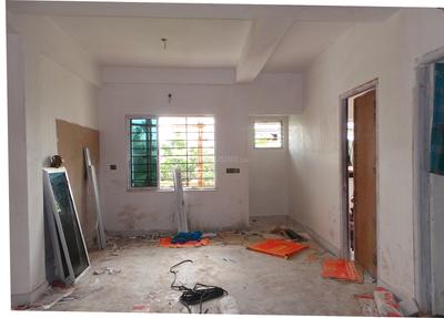 Gallery Cover Image of 1535 Sq.ft 3 BHK Apartment for buy in Nayabad for 5500000