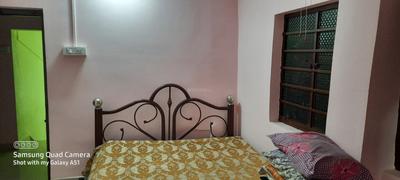 Bedroom Image of PG 6231260 Uttarpara in Uttarpara