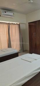 Bedroom Image of PG 4035222 Andheri West in Andheri West
