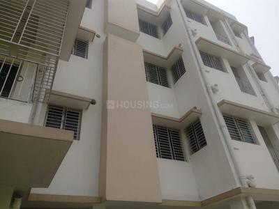 Gallery Cover Image of 900 Sq.ft 2 BHK Independent Floor for buy in Pahada for 8800000