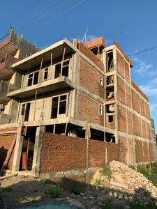 Gallery Cover Image of 1000 Sq.ft 4 BHK Independent Floor for rent in Sector 63 for 50000