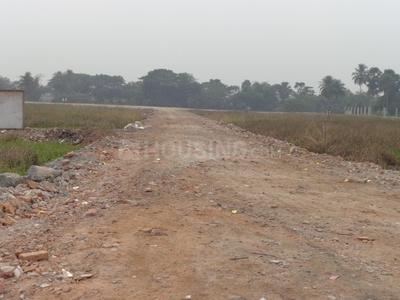 Gallery Cover Image of Sq.ft Residential Plot for buy in Joka for 300000