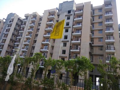 Gallery Cover Image of 635 Sq.ft 1 BHK Apartment for buy in Kherka Musalman for 1550000