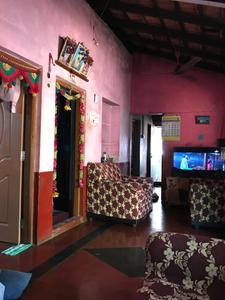 Gallery Cover Image of 1500 Sq.ft 3 BHK Independent House for buy in Kundapura for 1800000