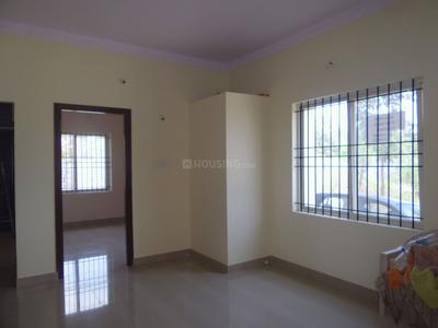 5+ BHK Independent House
